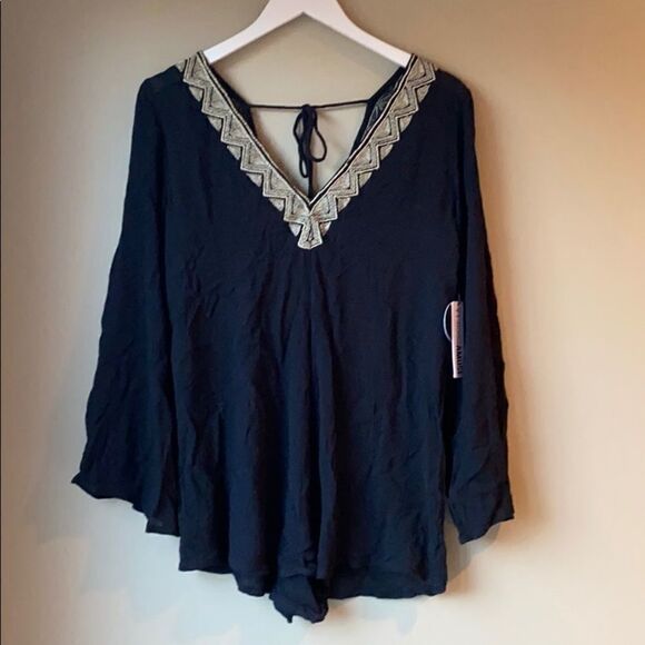 Amuse Society Lido Jumper - Picture 6 of 9